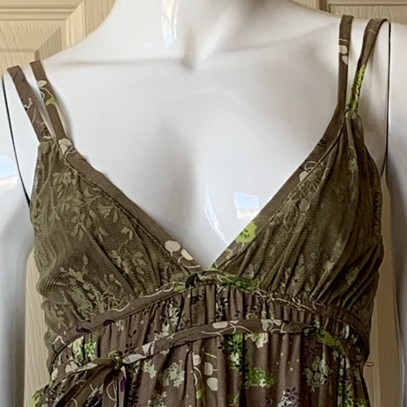 Mango - women’s camisole (Size S) - Picture 3 of 6